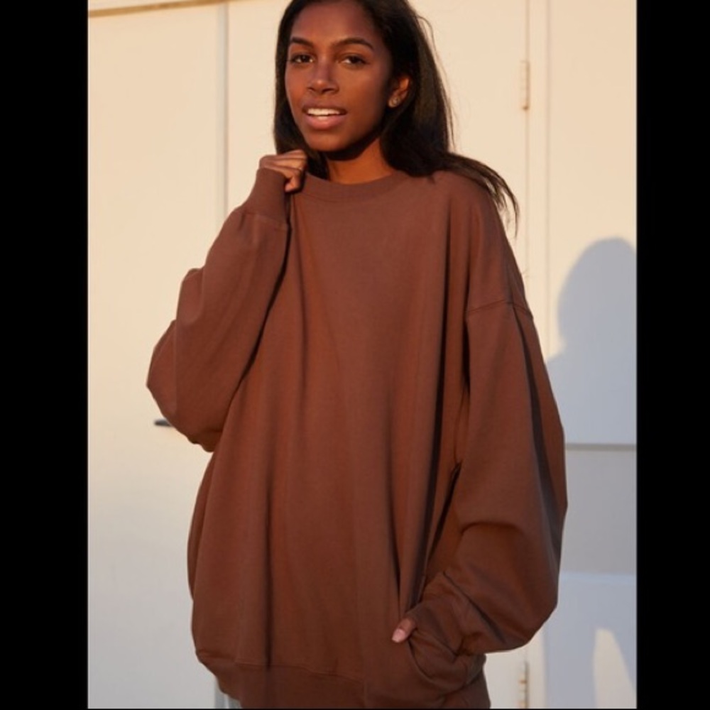 BNWT BRANDY MELVILLE ERICA